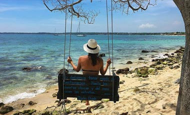 Guía completa para sacar el mejor provecho en Playa Blanca