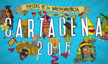 Agenda Fiestas de la Independencia 2016