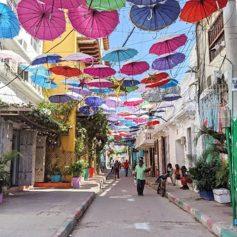 Private Historical Walking Tour - Juan Ballena | Travel Experiences in Cartagena