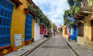 10 Things To Do In Cartagena