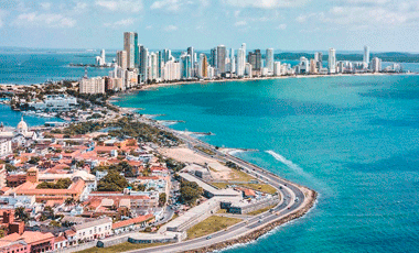 Editor's picks: Favorite Places in Cartagena
