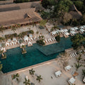 Cartagena: Makani Luxury Beach Club Day Pass

