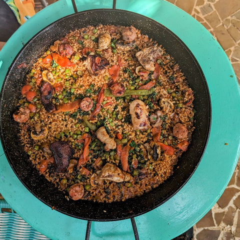 Experiencia Gastronómica a Puerta Cerrada en Cartagena