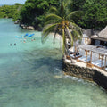 Escape to Mangata Ocean Club, an exclusive and serene haven nestled in Isla Grande