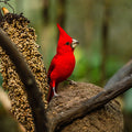 Full Day Baru: Aviary Tour & Mambo Beach with Lunch Bonus
