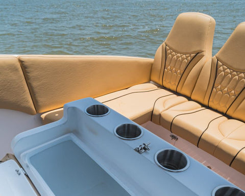Luxury Private Speedboat Rental Cartagena