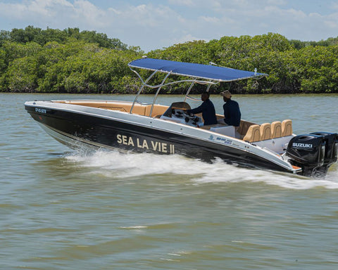 Luxury_boat_rental_to_Rosario_Islands
