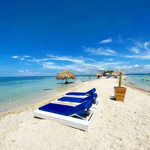 Meta-Title: Passeio Isla Palma | O Paraíso de San Bernardo saindo de Cartagena