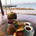 Namaste Holistic Beach Club