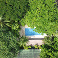 Namaste Holistic Club Day Trip Wellness Retreat on Tierra Bomba Island