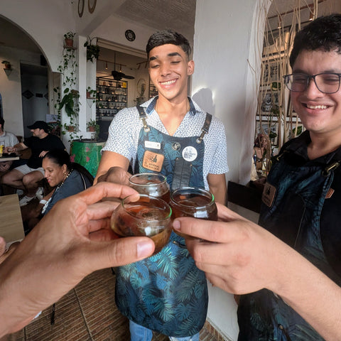 Tours Gastronómicos