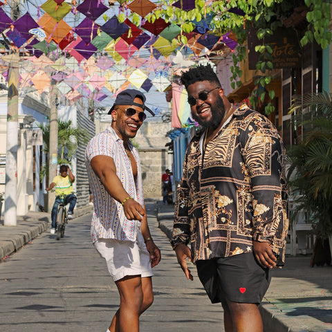 private photoshoot tailored