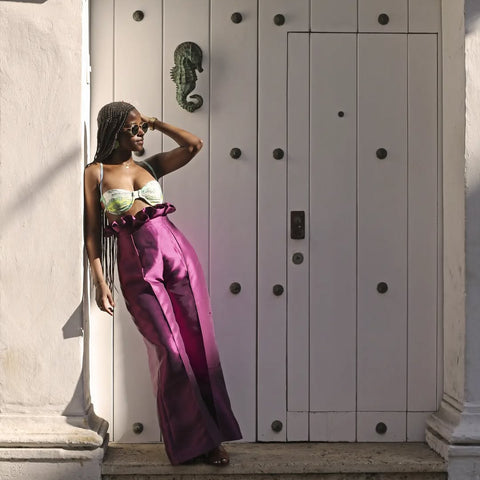  professional photography session in cartagena