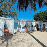 Bora-Bora-Beach-Club Rosario Islands
