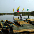 Mangrove Fishing Tour In La Boquilla - Juan Ballena | Travel Experiences in Cartagena