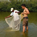 Mangrove Fishing Tour In La Boquilla - Juan Ballena | Travel Experiences in Cartagena