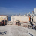 Historic Bike City Tour in Cartagena - Juan Ballena | Travel Experiences in Cartagena