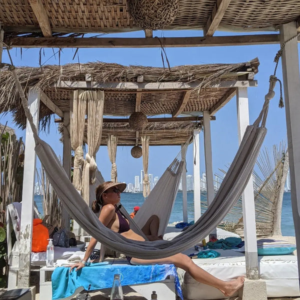 Pasadía a Bomba Beach