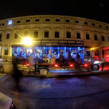 Chiva Party Bus - Juan Ballena | Travel Experiences in Cartagena