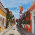 Cartagena private city tour - Juan Ballena | Travel Experiences in Cartagena