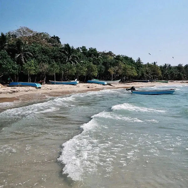 Traslado privado de Cartagena a Rincón del Mar