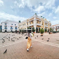 Private walking tour Cartagena | Travel Experiences in Cartagena