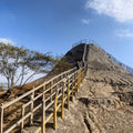 Totumo Mud Volcano - Juan Ballena | Travel Experiences in Cartagena