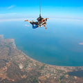 Beach Tandem Skydive - Juan Ballena | Travel Experiences in Cartagena