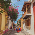 Private Historical Walking Tour - Juan Ballena | Travel Experiences in Cartagena