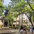 Cartagena private city tour - Juan Ballena | Travel Experiences in Cartagena